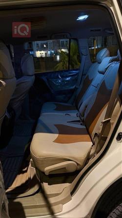 تويوتا لاندكروزر برادو